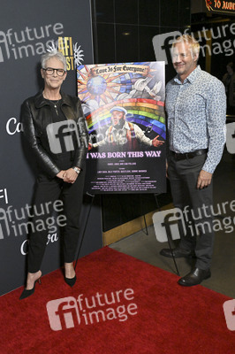 Filmpremiere 'I Was Born This Way', AFI Fest 2025 in Los Angeles