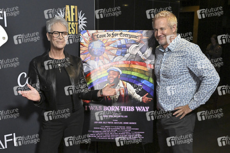 Filmpremiere 'I Was Born This Way', AFI Fest 2025 in Los Angeles