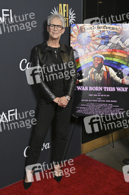 Filmpremiere 'I Was Born This Way', AFI Fest 2025 in Los Angeles