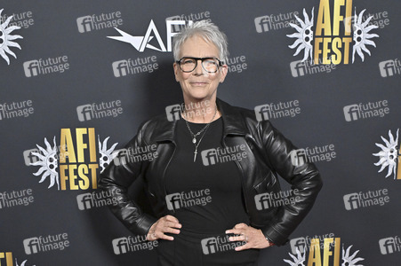Filmpremiere 'I Was Born This Way', AFI Fest 2025 in Los Angeles