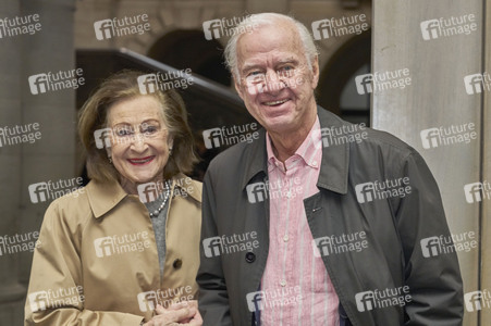 Ausstellungseröffnung '25 Jahre EXPO 2000 - Bilder einer Weltausstellung' in Hannover