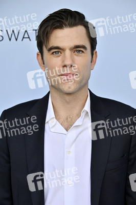 Rape Treatment Center and Stuart House Brunch mit dem Cast von 'The Pitt' in Los Angeles