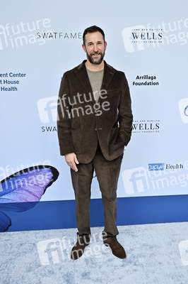 Rape Treatment Center and Stuart House Brunch mit dem Cast von 'The Pitt' in Los Angeles