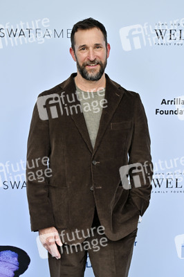 Rape Treatment Center and Stuart House Brunch mit dem Cast von 'The Pitt' in Los Angeles