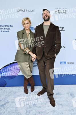 Rape Treatment Center and Stuart House Brunch mit dem Cast von 'The Pitt' in Los Angeles