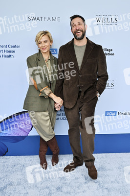 Rape Treatment Center and Stuart House Brunch mit dem Cast von 'The Pitt' in Los Angeles