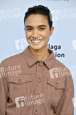 Rape Treatment Center and Stuart House Brunch mit dem Cast von 'The Pitt' in Los Angeles