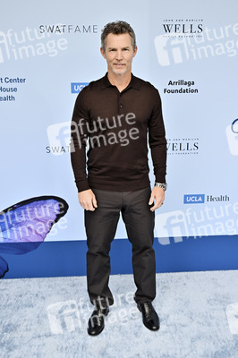 Rape Treatment Center and Stuart House Brunch mit dem Cast von 'The Pitt' in Los Angeles