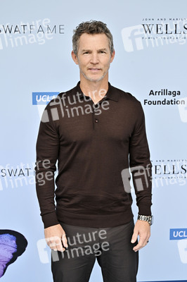 Rape Treatment Center and Stuart House Brunch mit dem Cast von 'The Pitt' in Los Angeles