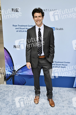 Rape Treatment Center and Stuart House Brunch mit dem Cast von 'The Pitt' in Los Angeles