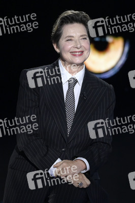 Talkshow 'Belve 2025' in Rom