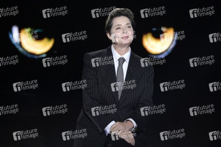 Talkshow 'Belve 2025' in Rom