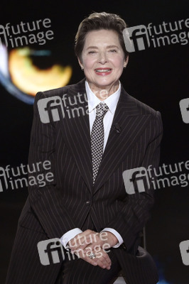 Talkshow 'Belve 2025' in Rom