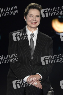 Talkshow 'Belve 2025' in Rom