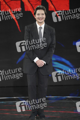 Talkshow 'Belve 2025' in Rom