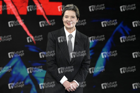 Talkshow 'Belve 2025' in Rom