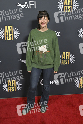 Filmpremiere 'The Tale of Silyan', AFI Fest 2025 in Los Angeles