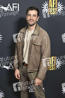 Filmpremiere 'The Tale of Silyan', AFI Fest 2025 in Los Angeles