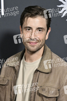 Filmpremiere 'The Tale of Silyan', AFI Fest 2025 in Los Angeles