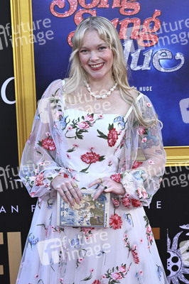 Closing Ceremony und Filmpremiere 'Song Sung Blue', AFI Fest 2025 in Los Angeles