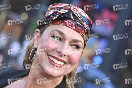 Closing Ceremony und Filmpremiere 'Song Sung Blue', AFI Fest 2025 in Los Angeles