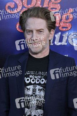 Closing Ceremony und Filmpremiere 'Song Sung Blue', AFI Fest 2025 in Los Angeles