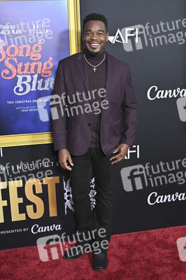 Closing Ceremony und Filmpremiere 'Song Sung Blue', AFI Fest 2025 in Los Angeles