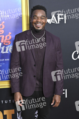 Closing Ceremony und Filmpremiere 'Song Sung Blue', AFI Fest 2025 in Los Angeles