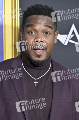 Closing Ceremony und Filmpremiere 'Song Sung Blue', AFI Fest 2025 in Los Angeles