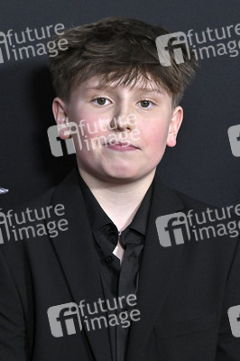 Closing Ceremony und Filmpremiere 'Song Sung Blue', AFI Fest 2025 in Los Angeles