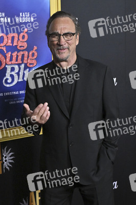 Closing Ceremony und Filmpremiere 'Song Sung Blue', AFI Fest 2025 in Los Angeles