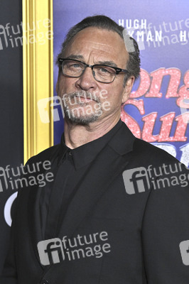 Closing Ceremony und Filmpremiere 'Song Sung Blue', AFI Fest 2025 in Los Angeles