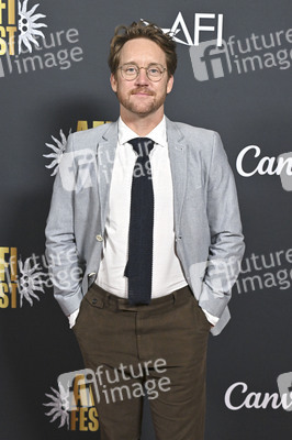 Filmpremiere 'Train Dreams', AFI Fest 2025 in Los Angeles