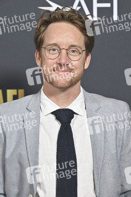 Filmpremiere 'Train Dreams', AFI Fest 2025 in Los Angeles