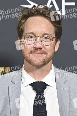 Filmpremiere 'Train Dreams', AFI Fest 2025 in Los Angeles