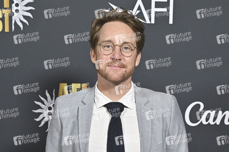 Filmpremiere 'Train Dreams', AFI Fest 2025 in Los Angeles