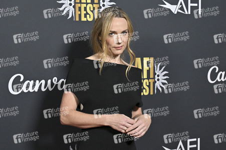 Filmpremiere 'Train Dreams', AFI Fest 2025 in Los Angeles