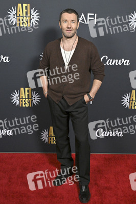 Filmpremiere 'Train Dreams', AFI Fest 2025 in Los Angeles