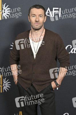 Filmpremiere 'Train Dreams', AFI Fest 2025 in Los Angeles