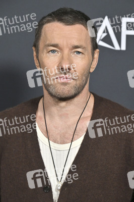 Filmpremiere 'Train Dreams', AFI Fest 2025 in Los Angeles