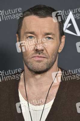 Filmpremiere 'Train Dreams', AFI Fest 2025 in Los Angeles