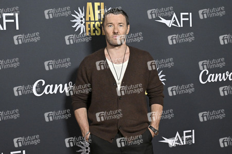 Filmpremiere 'Train Dreams', AFI Fest 2025 in Los Angeles