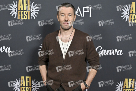 Filmpremiere 'Train Dreams', AFI Fest 2025 in Los Angeles