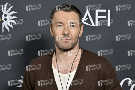 Filmpremiere 'Train Dreams', AFI Fest 2025 in Los Angeles