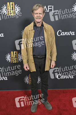 Filmpremiere 'Train Dreams', AFI Fest 2025 in Los Angeles