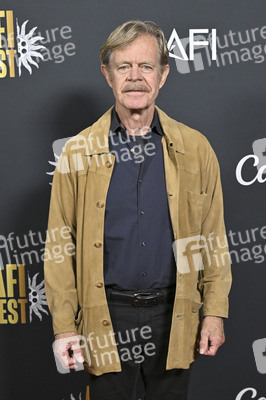 Filmpremiere 'Train Dreams', AFI Fest 2025 in Los Angeles