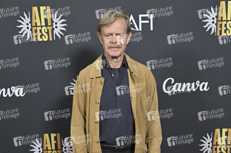 Filmpremiere 'Train Dreams', AFI Fest 2025 in Los Angeles