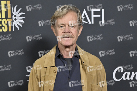 Filmpremiere 'Train Dreams', AFI Fest 2025 in Los Angeles