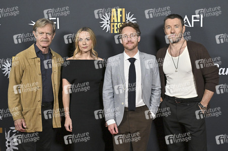 Filmpremiere 'Train Dreams', AFI Fest 2025 in Los Angeles