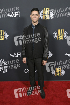 Filmpremiere 'The Chronology of Water', AFI Fest 2025 in Los Angeles